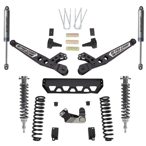 Pro Comp Suspension K4207BX Lift Kit