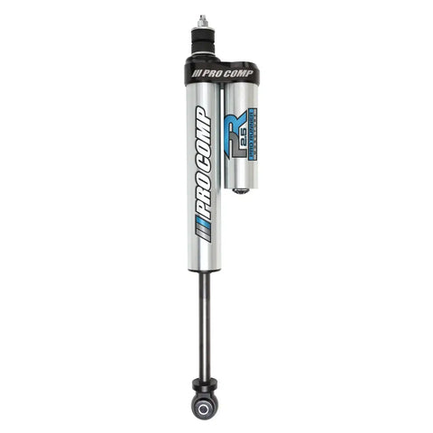 Pro Comp Suspension K4207BXP 4 Inch Stage II Lift Kit With Runner 2.5 Piggyback Reservior Shocks