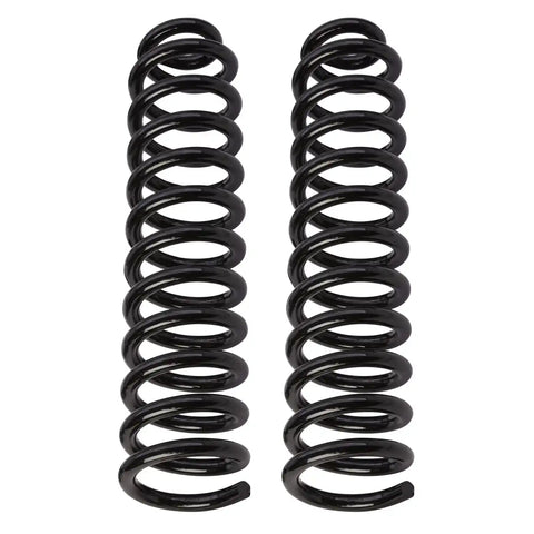 Pro Comp Suspension K4207BXP 4 Inch Stage II Lift Kit With Runner 2.5 Piggyback Reservior Shocks
