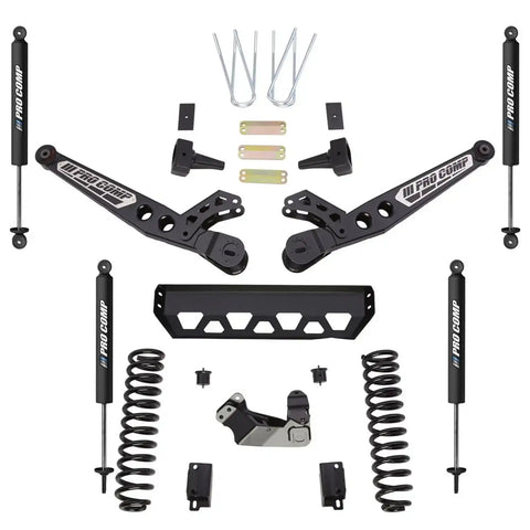Pro Comp Suspension K4207T Lift Kit