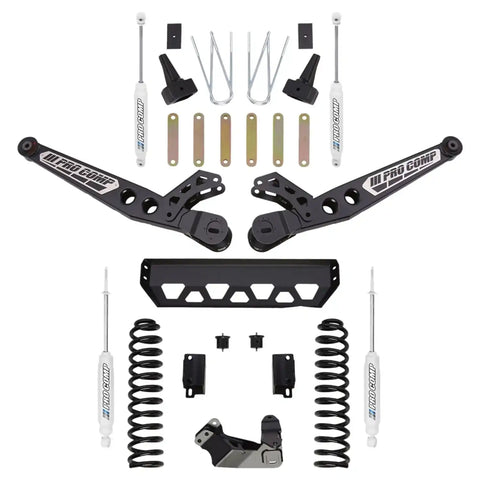 Pro Comp Suspension K4209B Lift Kit