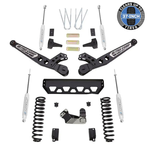 Pro Comp Suspension K4209B Lift Kit