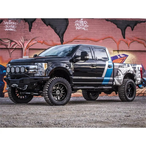 Pro Comp Suspension K4209BP Lift Kit