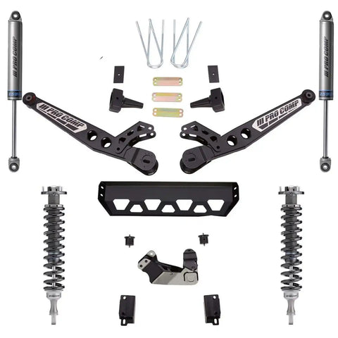 Pro Comp Suspension K4209BX Lift Kit