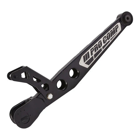 Pro Comp Suspension K4209BXP 6 Inch Stage II Lift Kit With Runner 2.5 Piggyback Reservior Shocks