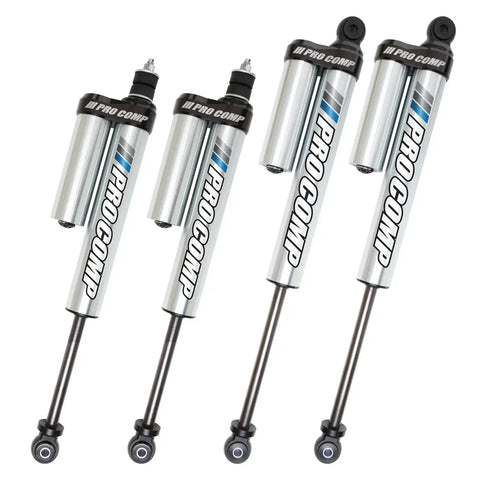 Pro Comp Suspension K4212BXP Lift Kit