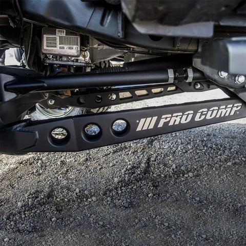 Pro Comp Suspension K4212BXP Lift Kit