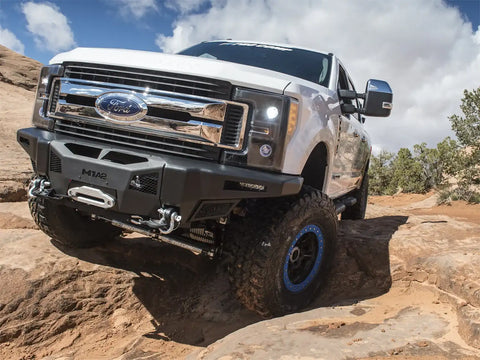 Pro Comp Suspension K4212BXP Lift Kit