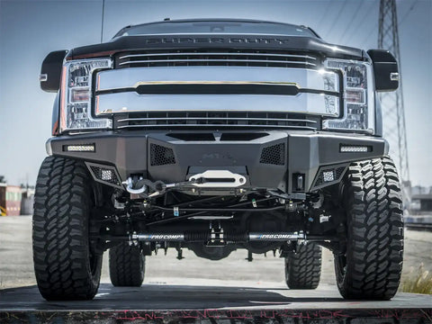 Pro Comp Suspension K4212BXP Lift Kit