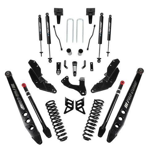 Pro Comp Suspension K4212T Lift Kit