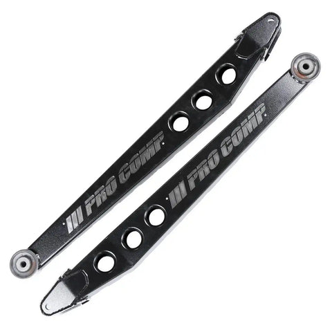 Pro Comp Suspension K4213 STAGE III 4-LINK 6 INCH SYSTEM WITH NO SHOCKS