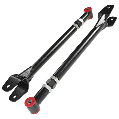 Pro Comp Suspension K4213 STAGE III 4-LINK 6 INCH SYSTEM WITH NO SHOCKS