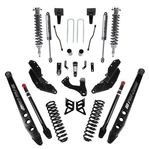 Pro Comp Suspension K4213BX Lift Kit