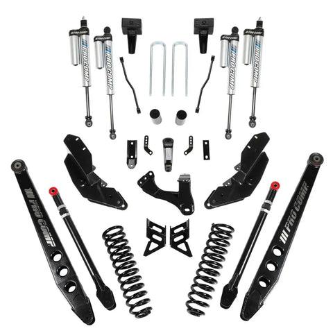 Pro Comp Suspension K4213BXP Lift Kit