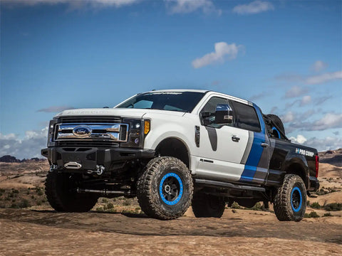 Pro Comp Suspension K4213BXP Lift Kit