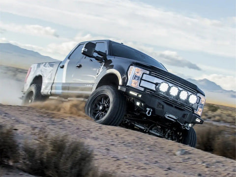 Pro Comp Suspension K4213BXP Lift Kit