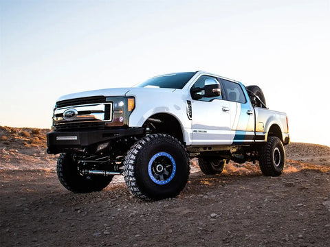 Pro Comp Suspension K4213BXP Lift Kit