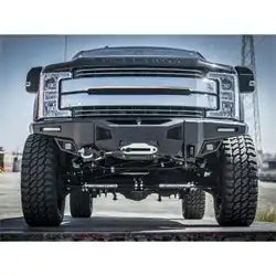 Pro Comp Suspension K4214 STAGE III 4-LINK 8 INCH SYSTEM WITH NO SHOCKS