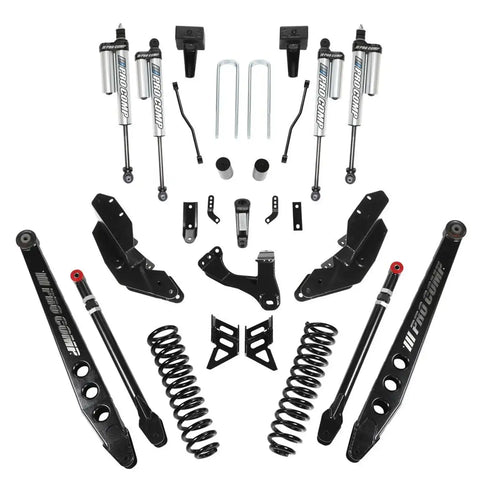 Pro Comp Suspension K4214BXP Lift Kit