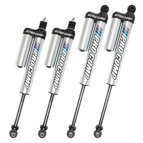 Pro Comp Suspension K4214BXP Lift Kit