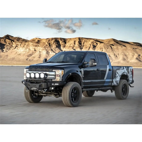 Pro Comp Suspension K4214BXP Lift Kit