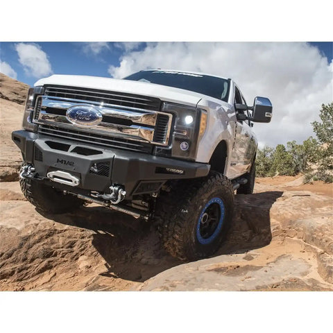 Pro Comp Suspension K4214BXP Lift Kit