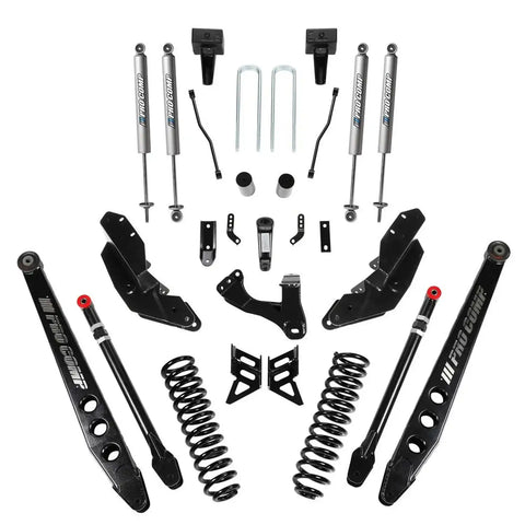 Pro Comp Suspension K4214M Lift Kit