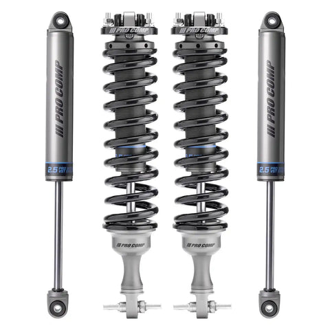Pro Comp Suspension K4235BX Lift Kit