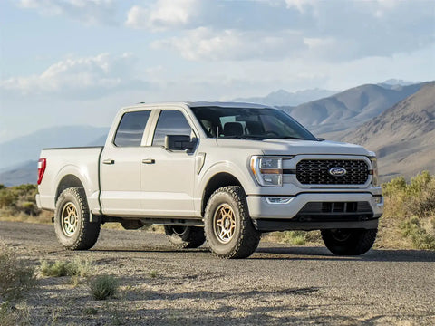 Pro Comp Suspension K4235BXU Lift Kit