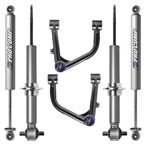 Pro Comp Suspension K4235MSU Lift Kit