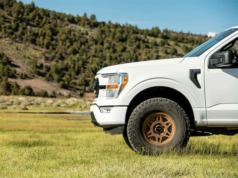Pro Comp Suspension K4235MSU Lift Kit