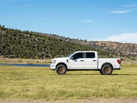 Pro Comp Suspension K4235MSU Lift Kit
