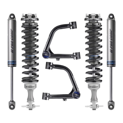 Pro Comp Suspension K4236BXU Lift Kit