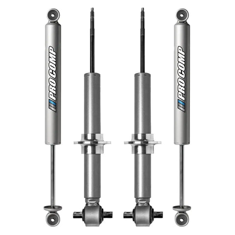 Pro Comp Suspension K4237MS Lift Kit