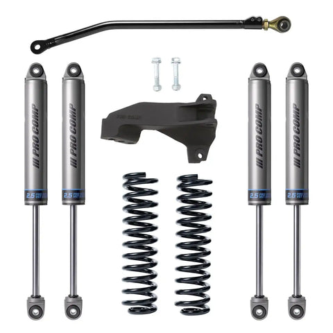 Pro Comp Suspension K4241BX Lift Kit