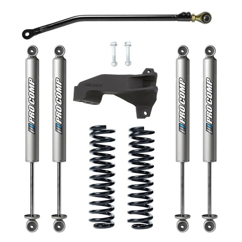 Pro Comp Suspension K4241M Lift Kit