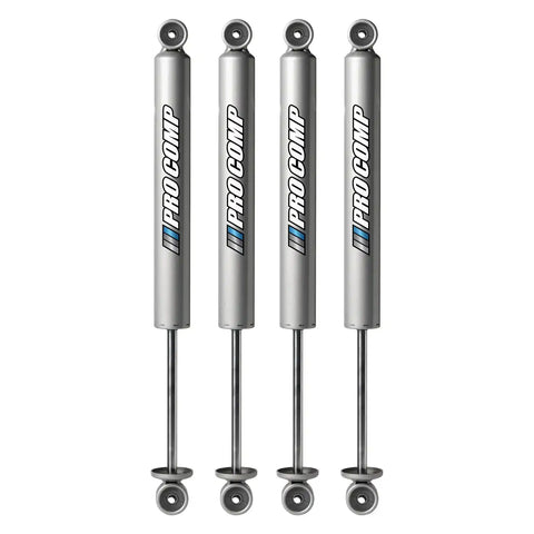 Pro Comp Suspension K4241M Lift Kit