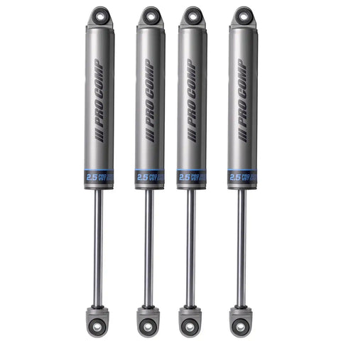 Pro Comp Suspension K4242BX Lift Kit