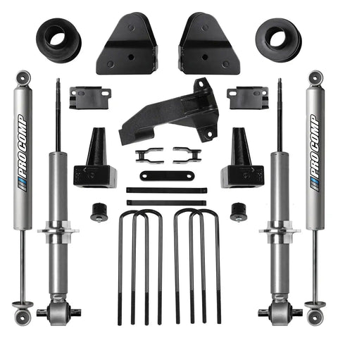 Pro Comp Suspension K4246M Lift Kit