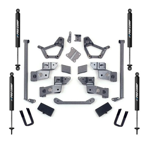 Pro Comp Suspension K5055T Lift Kit