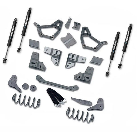 Pro Comp Suspension K5060T Lift Kit