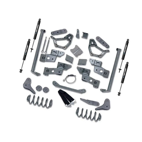 Pro Comp Suspension K5061T Lift Kit