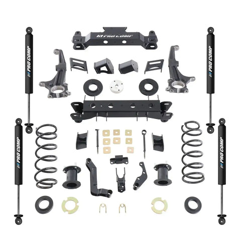 Pro Comp Suspension K5067T Lift Kit