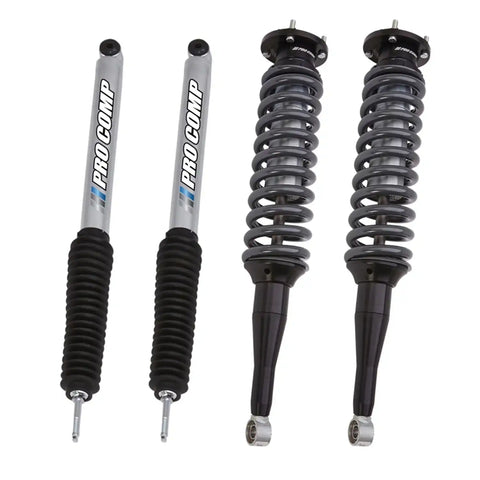 Pro Comp Suspension K5069BPX Lift Kit