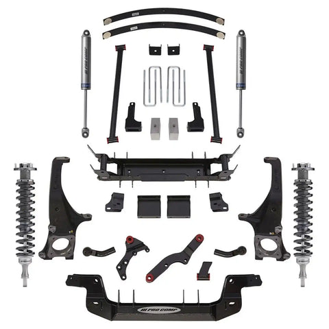 Pro Comp Suspension K5085BX Lift Kit