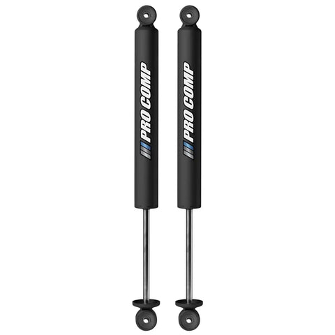 Pro Comp Suspension K5072T Lift Kit
