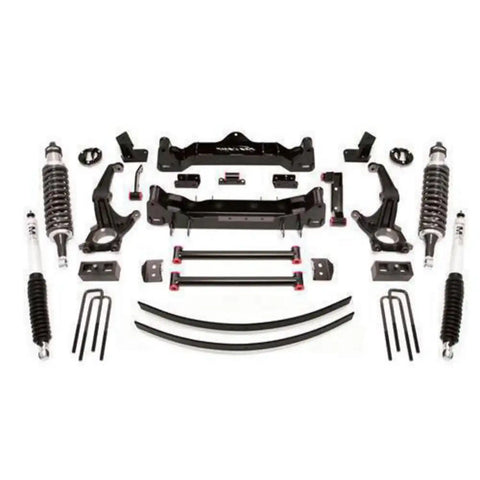Pro Comp Suspension K5073BPX Lift Kit