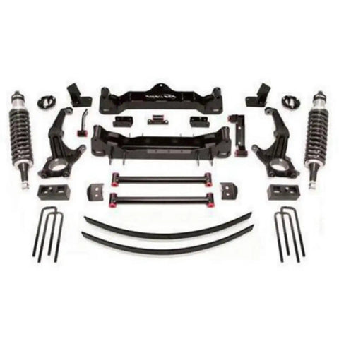Pro Comp Suspension K5073BP Lift Kit