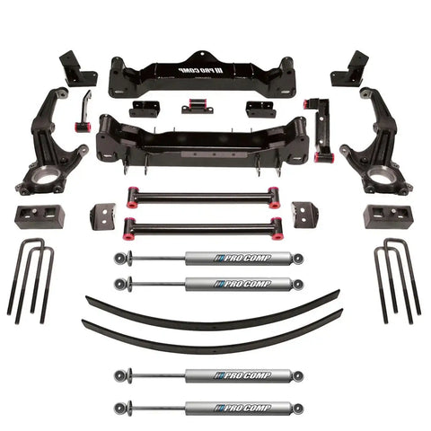Pro Comp Suspension K5073MS Lift Kit
