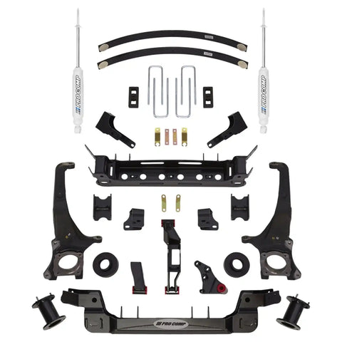 Pro Comp Suspension K5079B Lift Kit